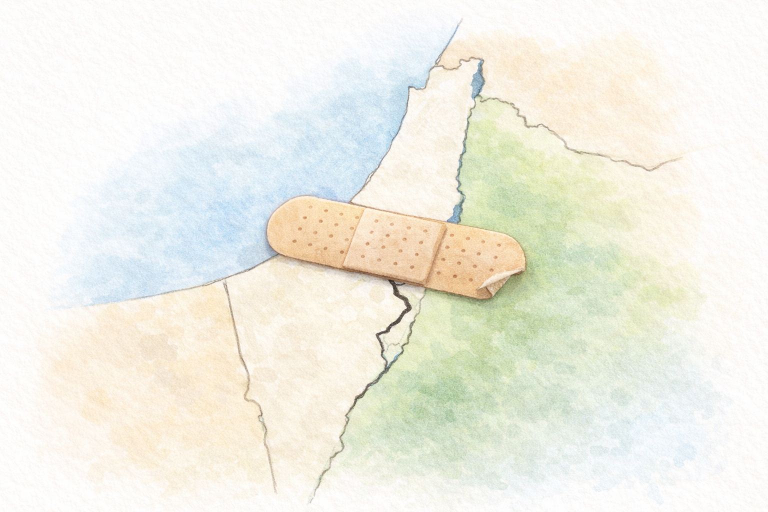 ניהול הסכסוך
